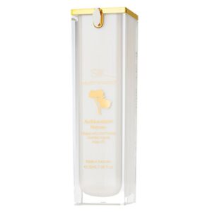 Silk oil of morocco Argan Antioxidant Primer – pohjustusvoide 30ml