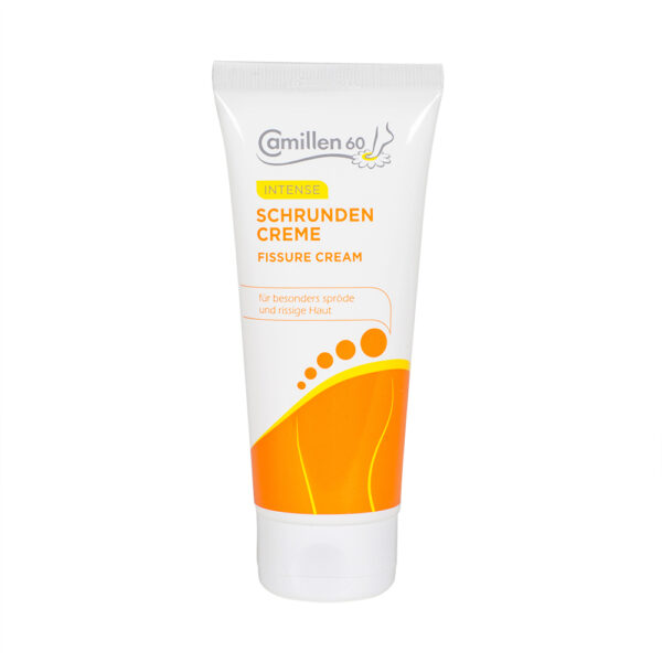 Camillen 60 Schrundencreme, kovettumavoide 100 ml