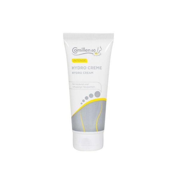 Camillen 60 jalkavoide Hydro Creme 100 ml
