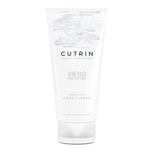 Cutrin VIENO Sensitive Conditioner - hoitoaine