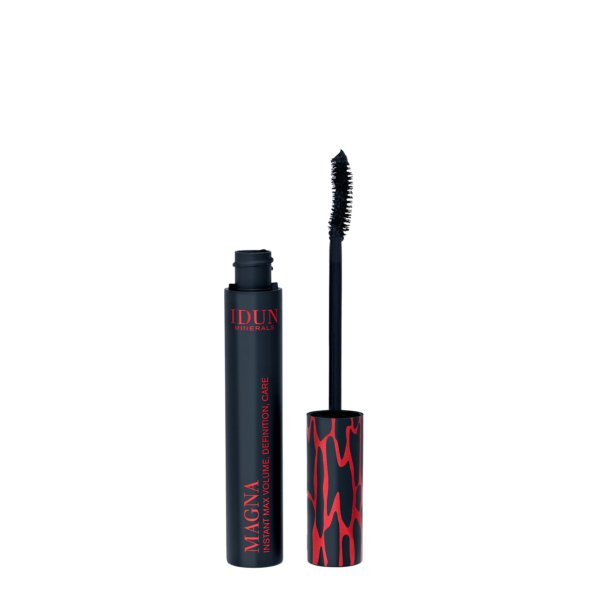 IDUN Mascara Minerals Ripsivärit Magna 13 ml