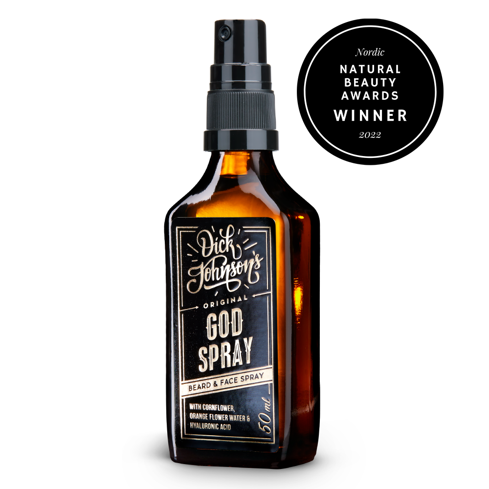 Dick Johnsons God Spray 50 Ml Rose Hyv n Olon Hoitola dick-johnsons-god-spray-50-ml-rose-hyv-n-olon-hoitola