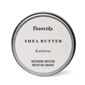 Frantsila Shea butter (Karitevoi)