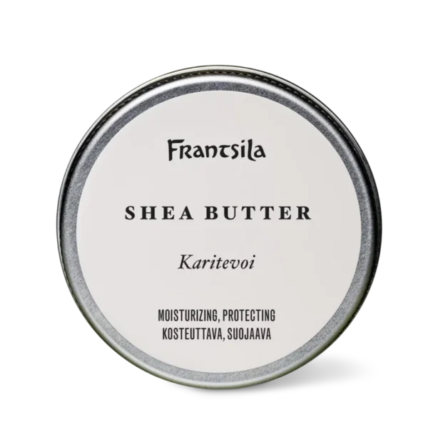 Frantsila Shea butter (Karitevoi)